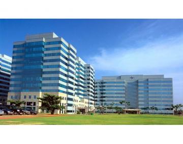 International Tech Park Bangalore - Innovator